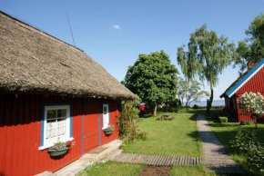 Authentic Fisherman House, Preila